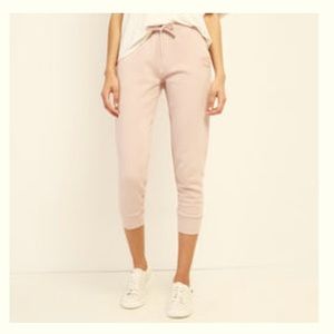 Roots Organic Sweatpants